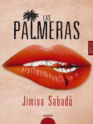 cover image of Las palmeras